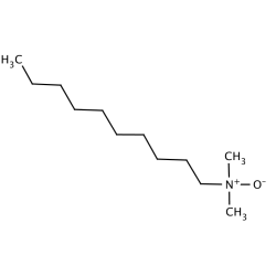 N, N-dimetylodecyloaminy N-tlenek [2605-79-0]